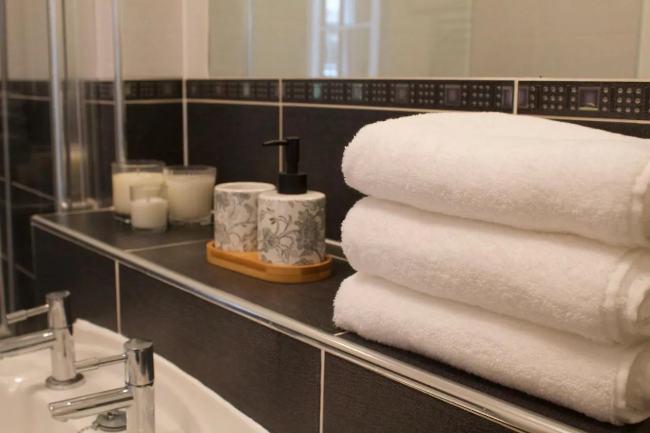 Apartment Lovely 1 Bed Flat In Stockbridge, Near Edinburghs City Centre United Kingdom