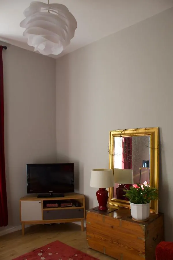Lovely 1 Bed Flat In Stockbridge, Near Edinburghs City Centre 0*, Edinburgh