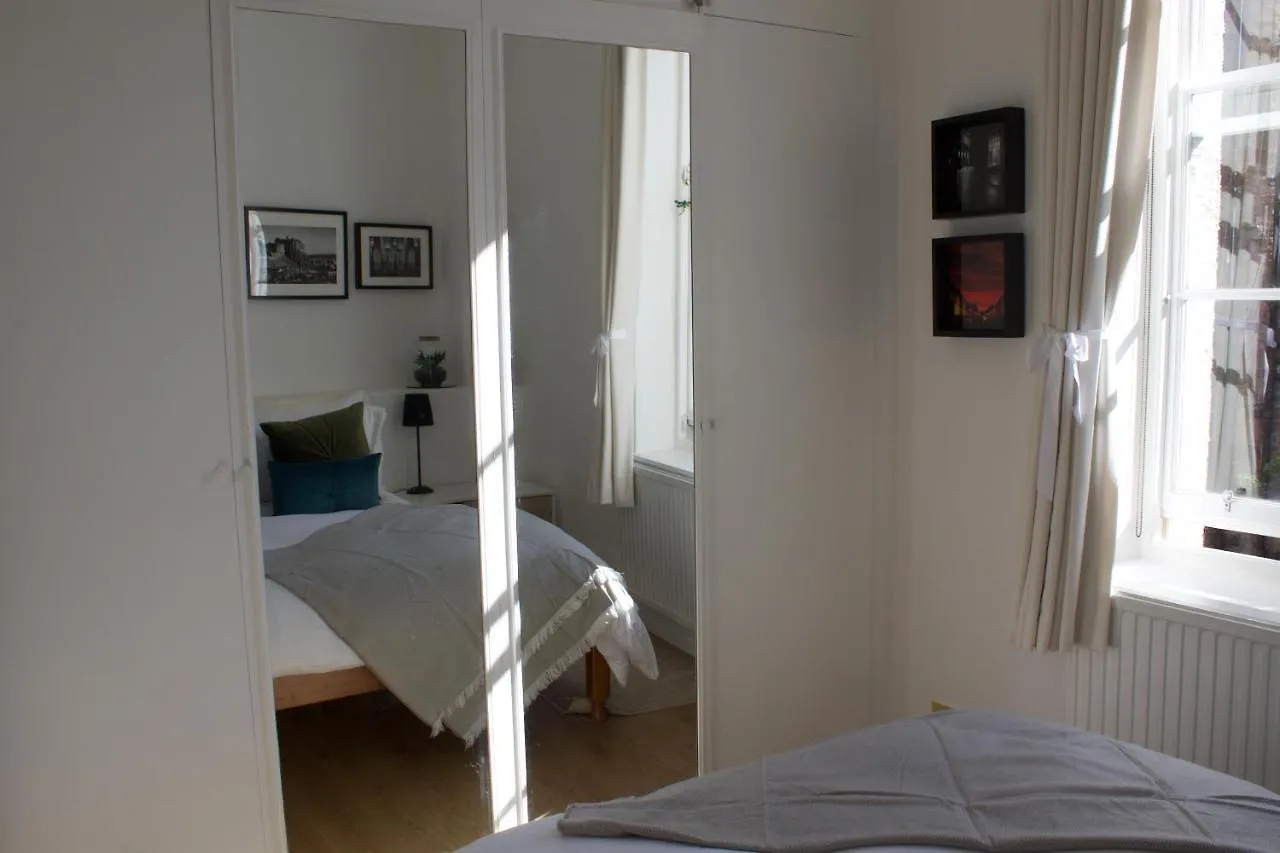 Lovely 1 Bed Flat In Stockbridge, Near Edinburghs City Centre 0*, Edinburgh United Kingdom