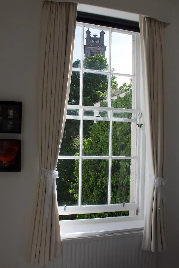 Apartment Lovely 1 Bed Flat In Stockbridge, Near Edinburghs City Centre